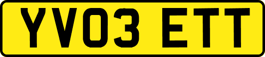 YV03ETT