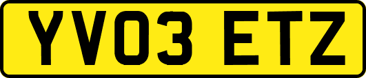 YV03ETZ