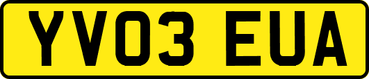 YV03EUA