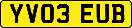 YV03EUB