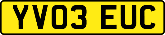 YV03EUC