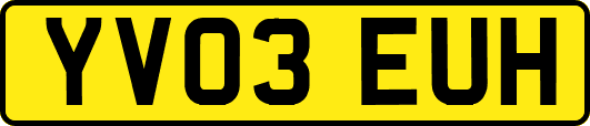 YV03EUH