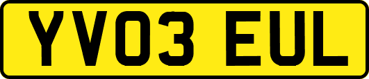 YV03EUL