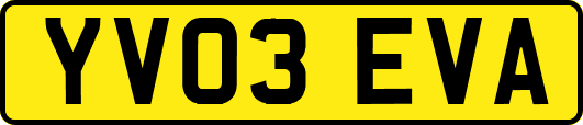 YV03EVA