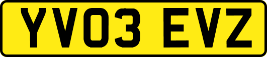 YV03EVZ