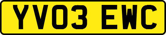 YV03EWC