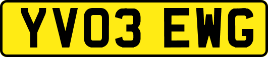YV03EWG