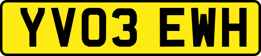 YV03EWH