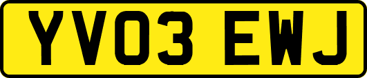 YV03EWJ