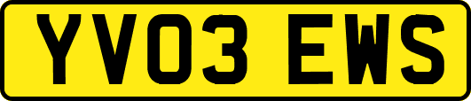 YV03EWS