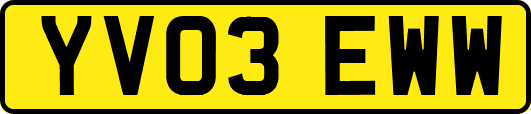 YV03EWW