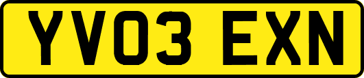 YV03EXN