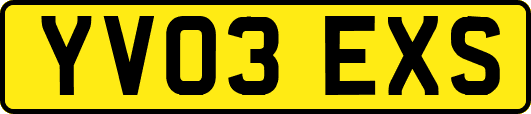 YV03EXS