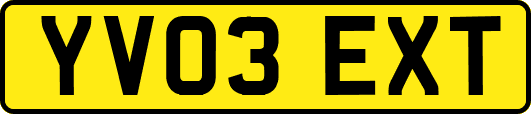 YV03EXT
