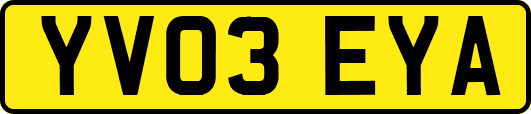 YV03EYA