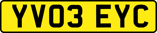 YV03EYC