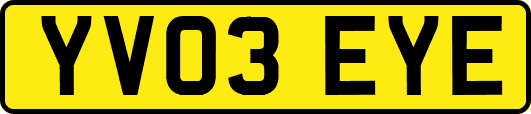 YV03EYE