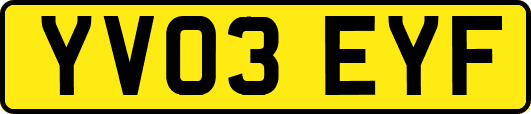 YV03EYF