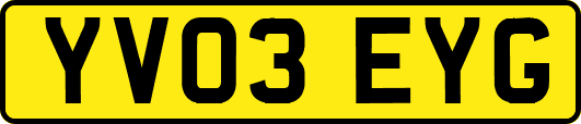 YV03EYG