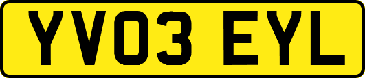 YV03EYL