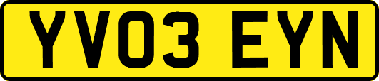YV03EYN