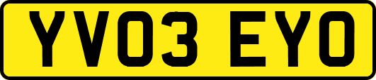 YV03EYO