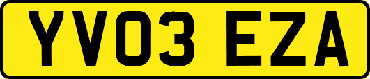 YV03EZA