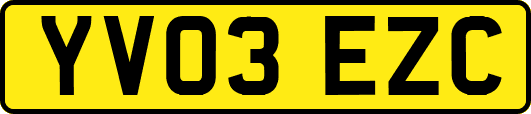 YV03EZC
