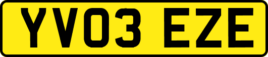 YV03EZE