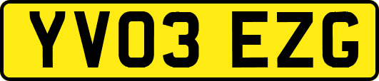 YV03EZG