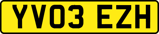 YV03EZH
