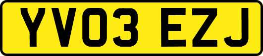 YV03EZJ
