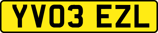 YV03EZL