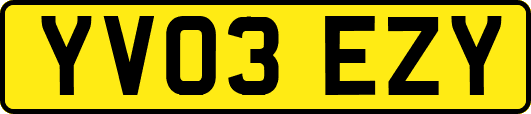 YV03EZY