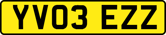YV03EZZ