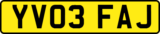 YV03FAJ