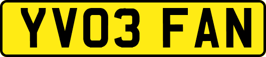 YV03FAN
