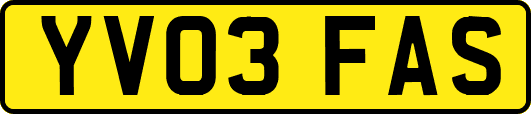 YV03FAS