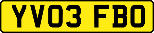 YV03FBO
