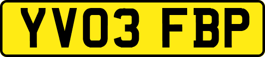 YV03FBP