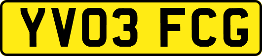 YV03FCG