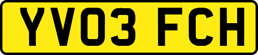 YV03FCH