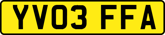 YV03FFA