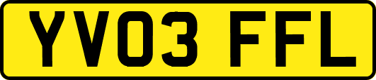 YV03FFL