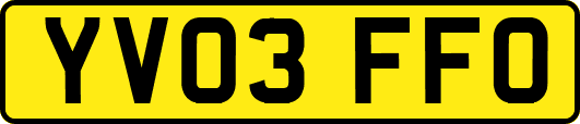 YV03FFO