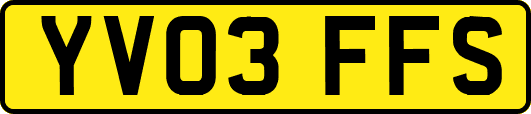 YV03FFS
