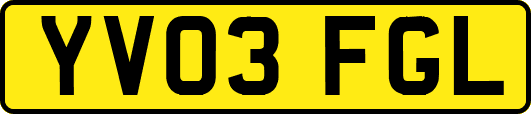 YV03FGL