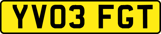 YV03FGT