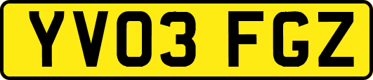 YV03FGZ
