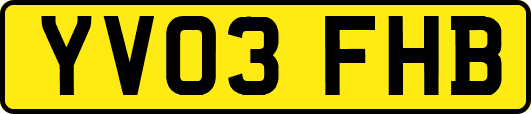 YV03FHB